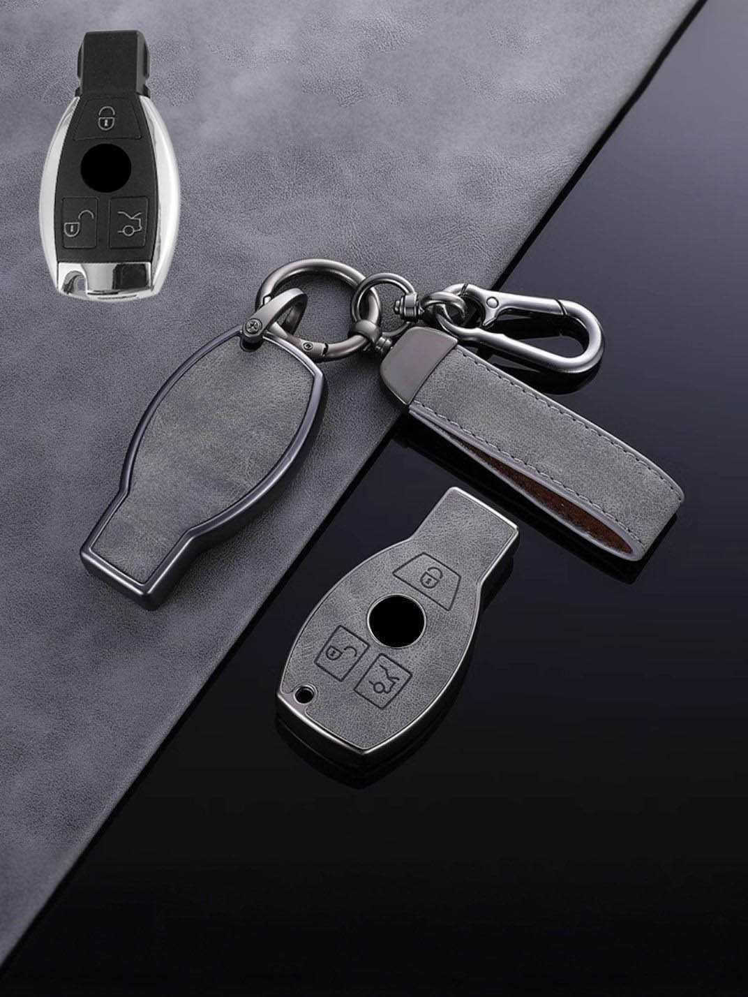 English Mercedes Benz TPU 1 Final ✅✅