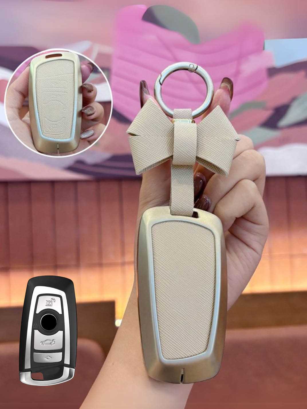 English BMW Luxury Suede 2 Final ✅✅