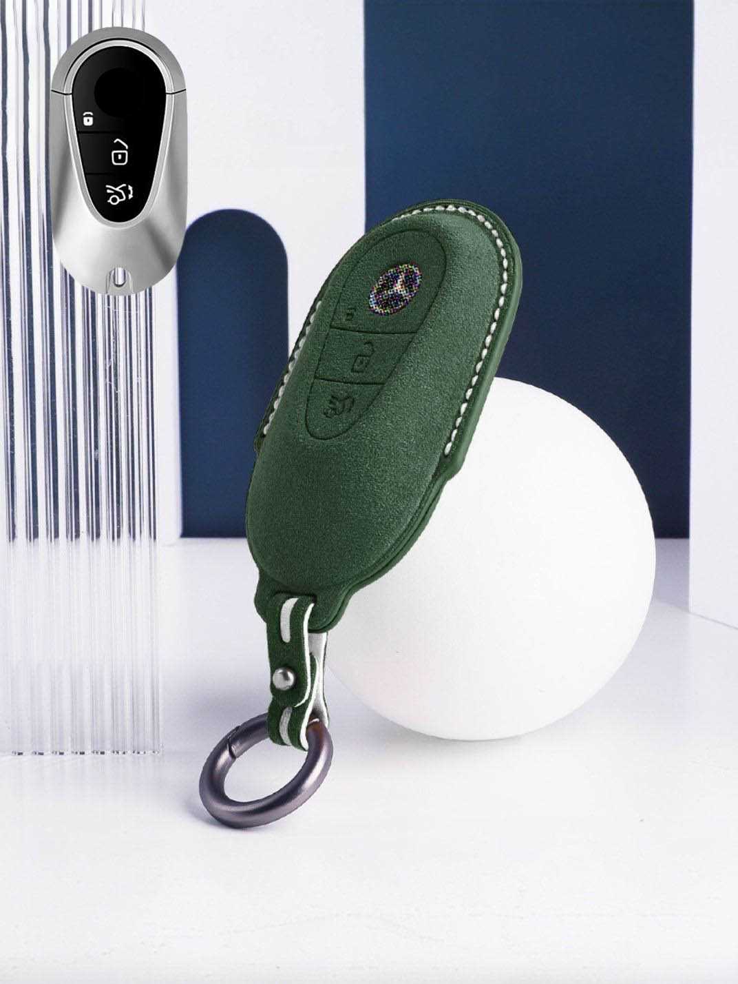 English Mercedes Benz Alcantara ✅✅