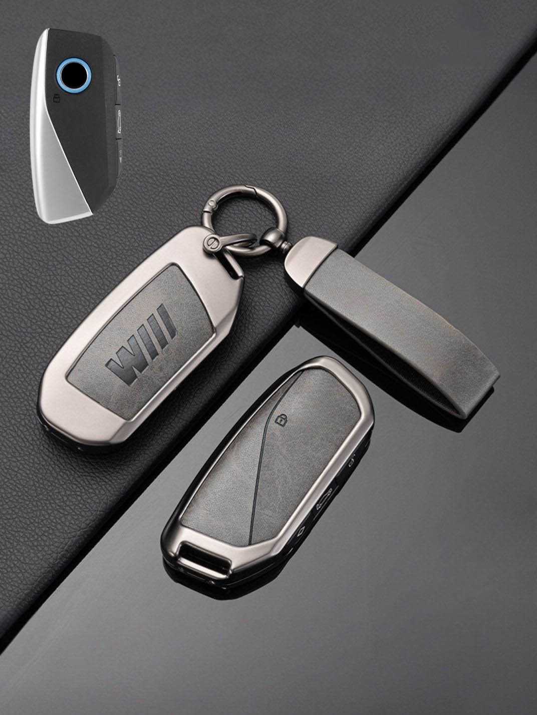 English BMW Leather 4 Final ✅✅