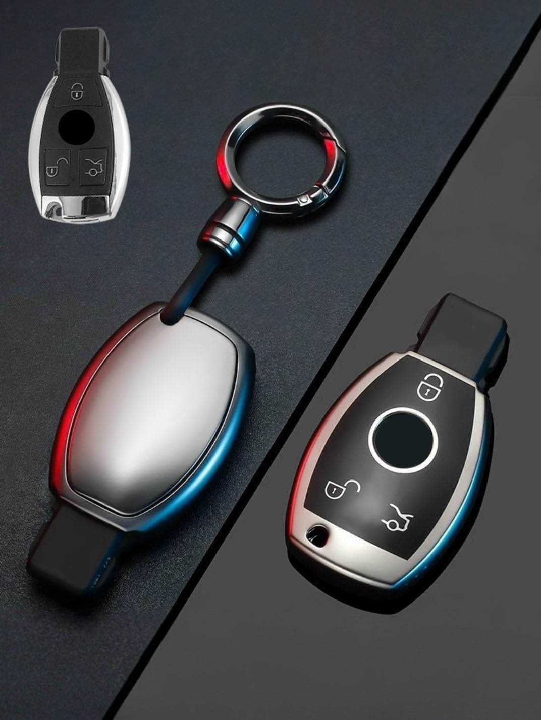 English Mercedes Benz TPU 1 Final ✅✅