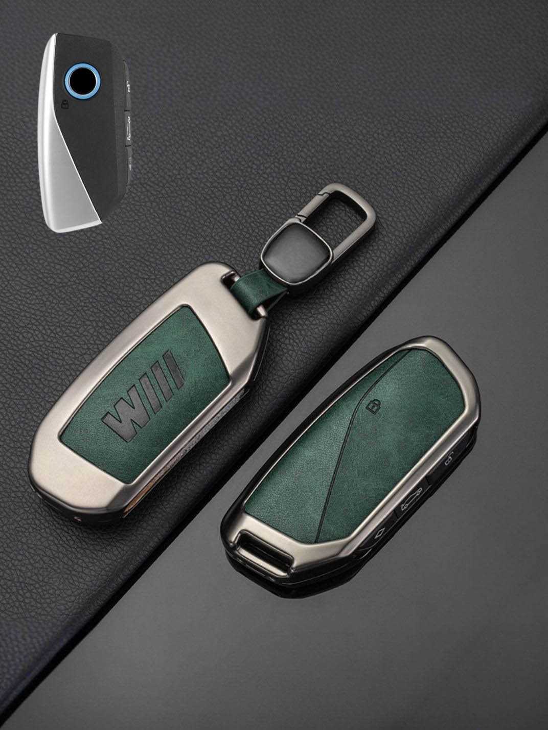 English BMW Luxury Suede 1 Final ✅✅