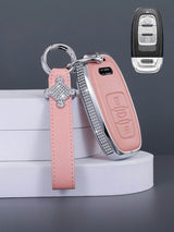 English Audi Luxury Suede 2 Final ✅✅