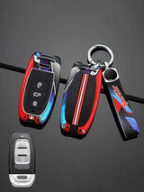 English Audi Zing Aloyy Silicone 1 ✅✅