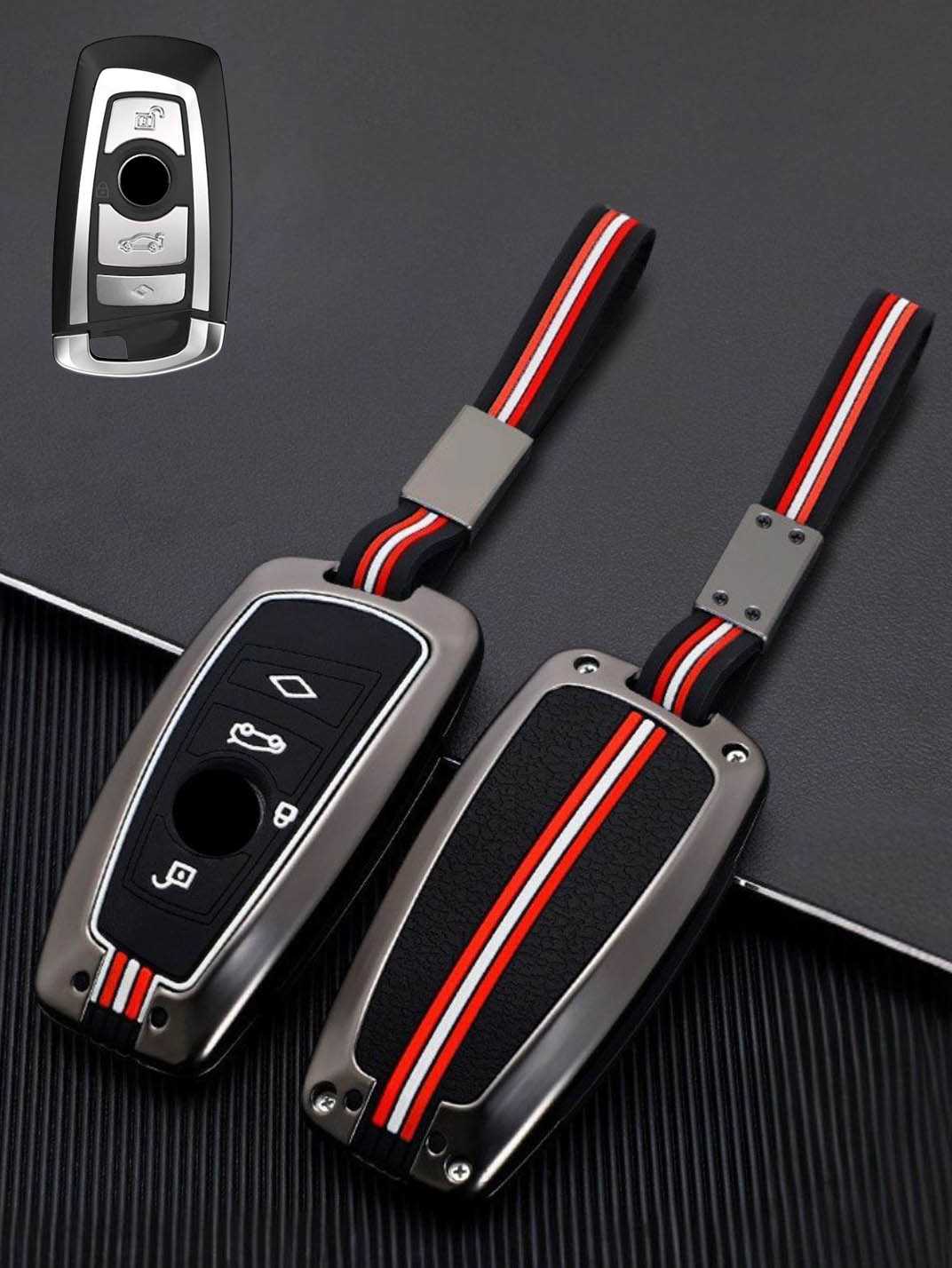 English BMW Zing Aloyy Silicone ✅✅