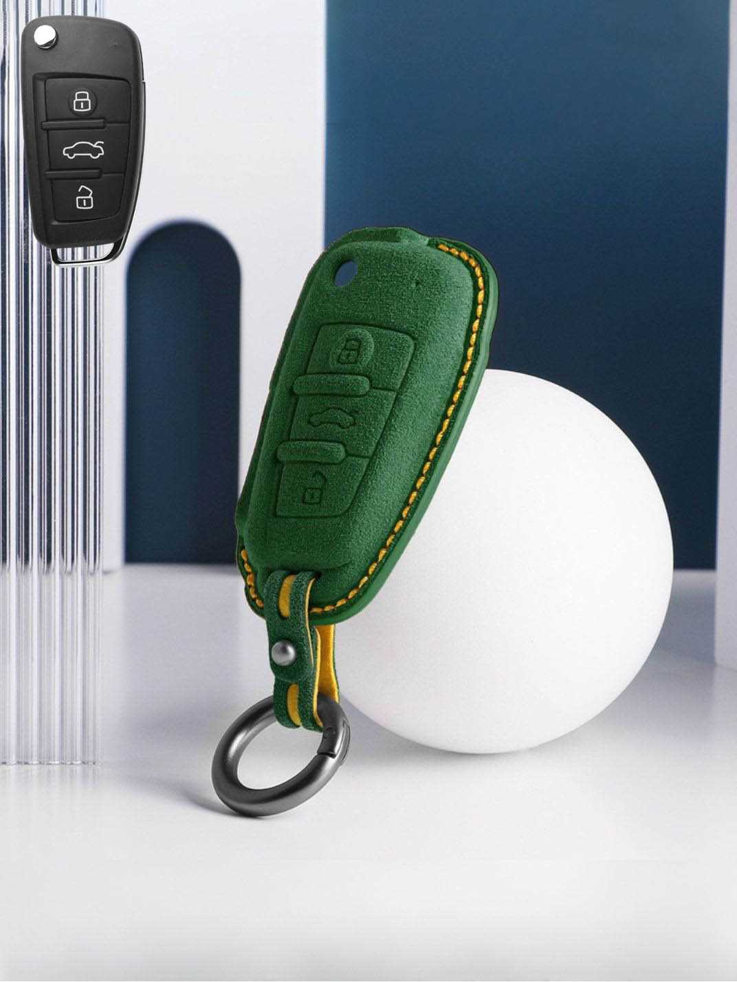 English Audi Alcantara ✅✅