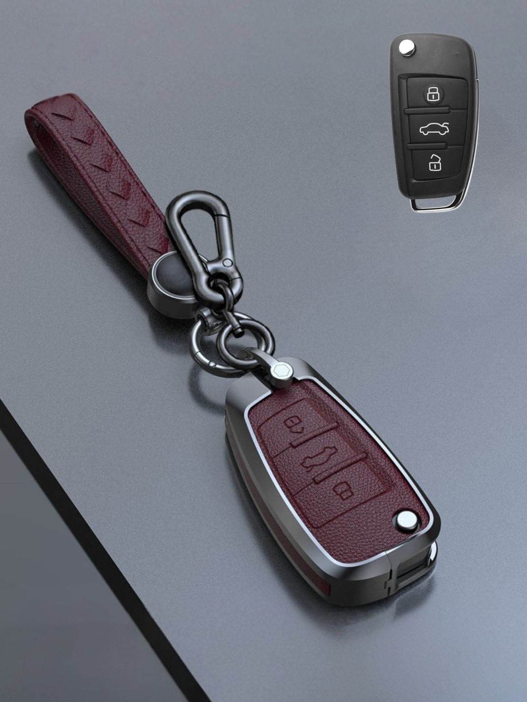 English Audi Leather 4 Final ✅✅