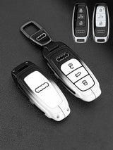 English Audi Zinc Alloy 1 Final ✅✅