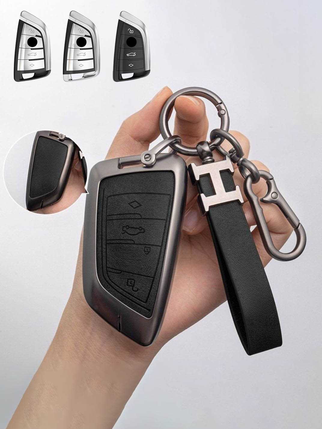 English BMW Luxury Suede 1 Final ✅✅