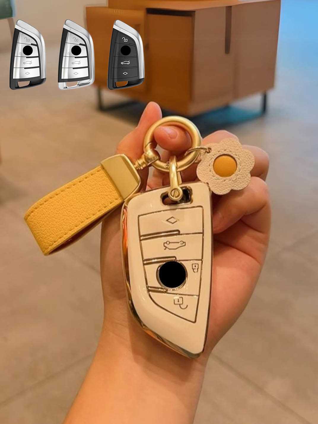 English BMW TPU 1 Final ✅✅