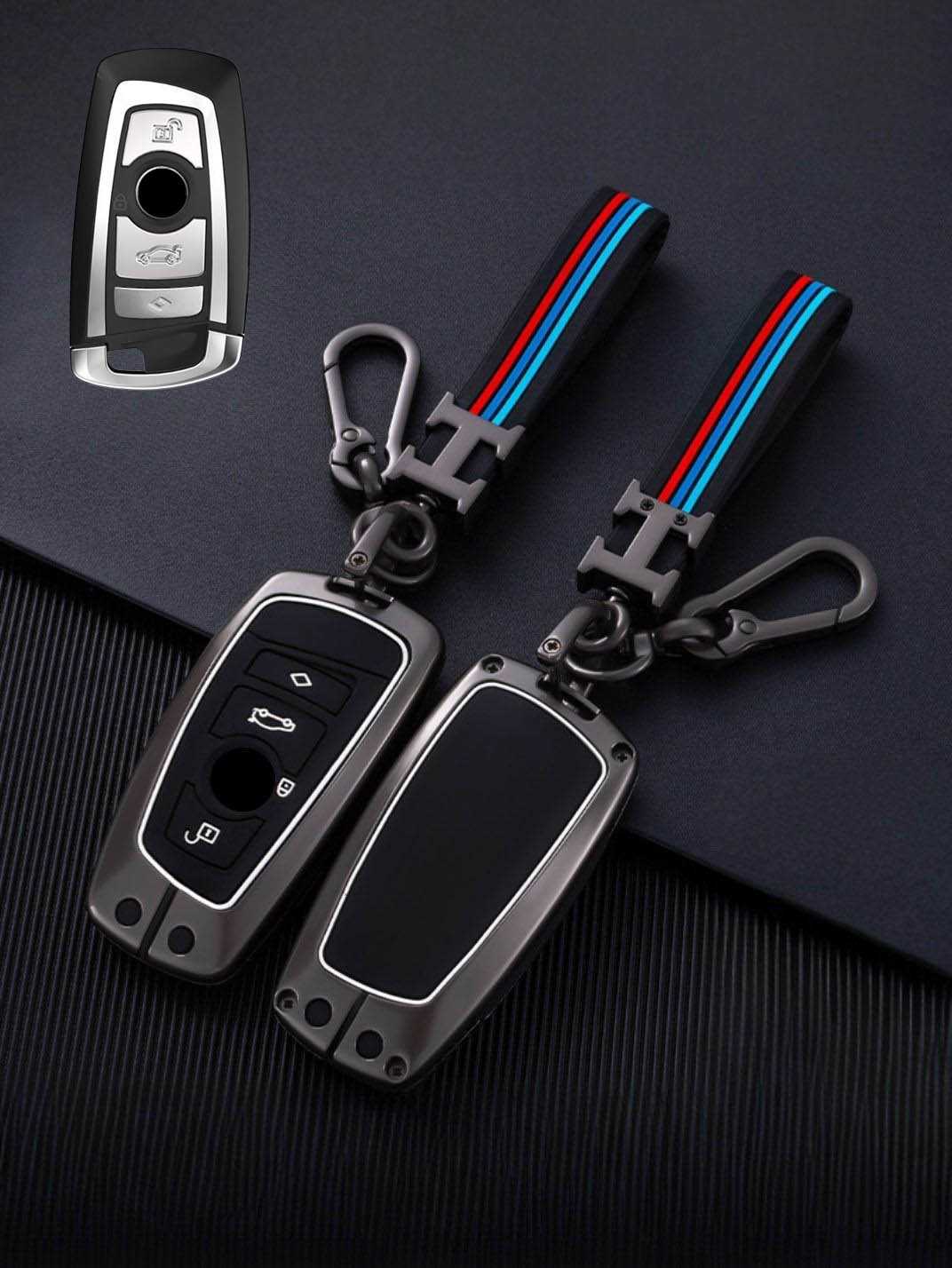 English BMW Zing Aloyy Silicone ✅✅