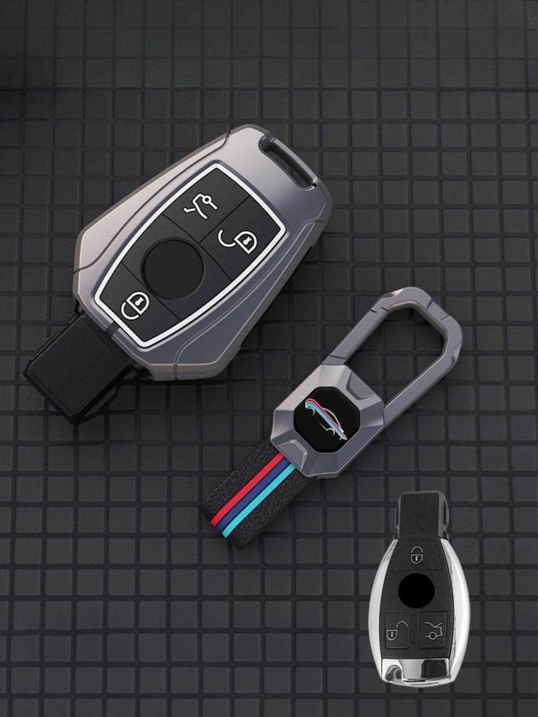 English Mercedes Benz Zing Aloyy Silicone 2 ✅✅