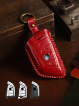 English BMW Leather 3 Final ✅✅