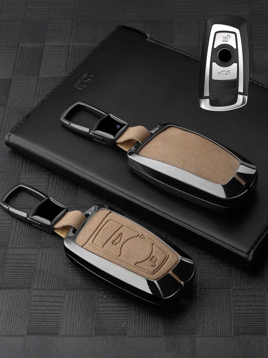 English BMW Alcantara ✅✅