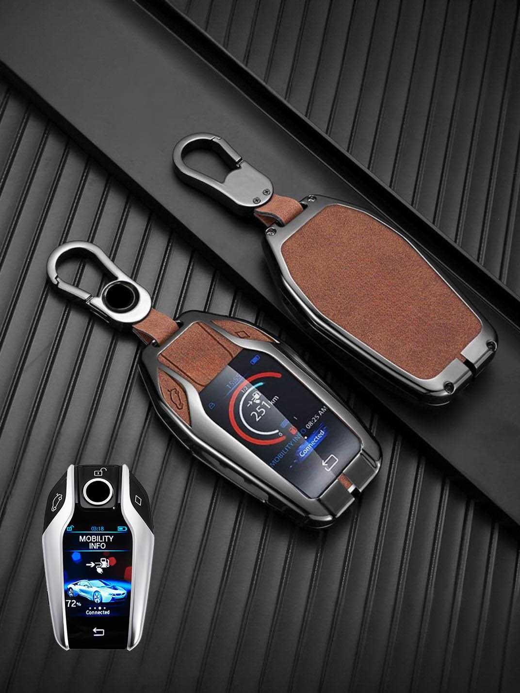 English BMW Luxury Suede 1 Final ✅✅