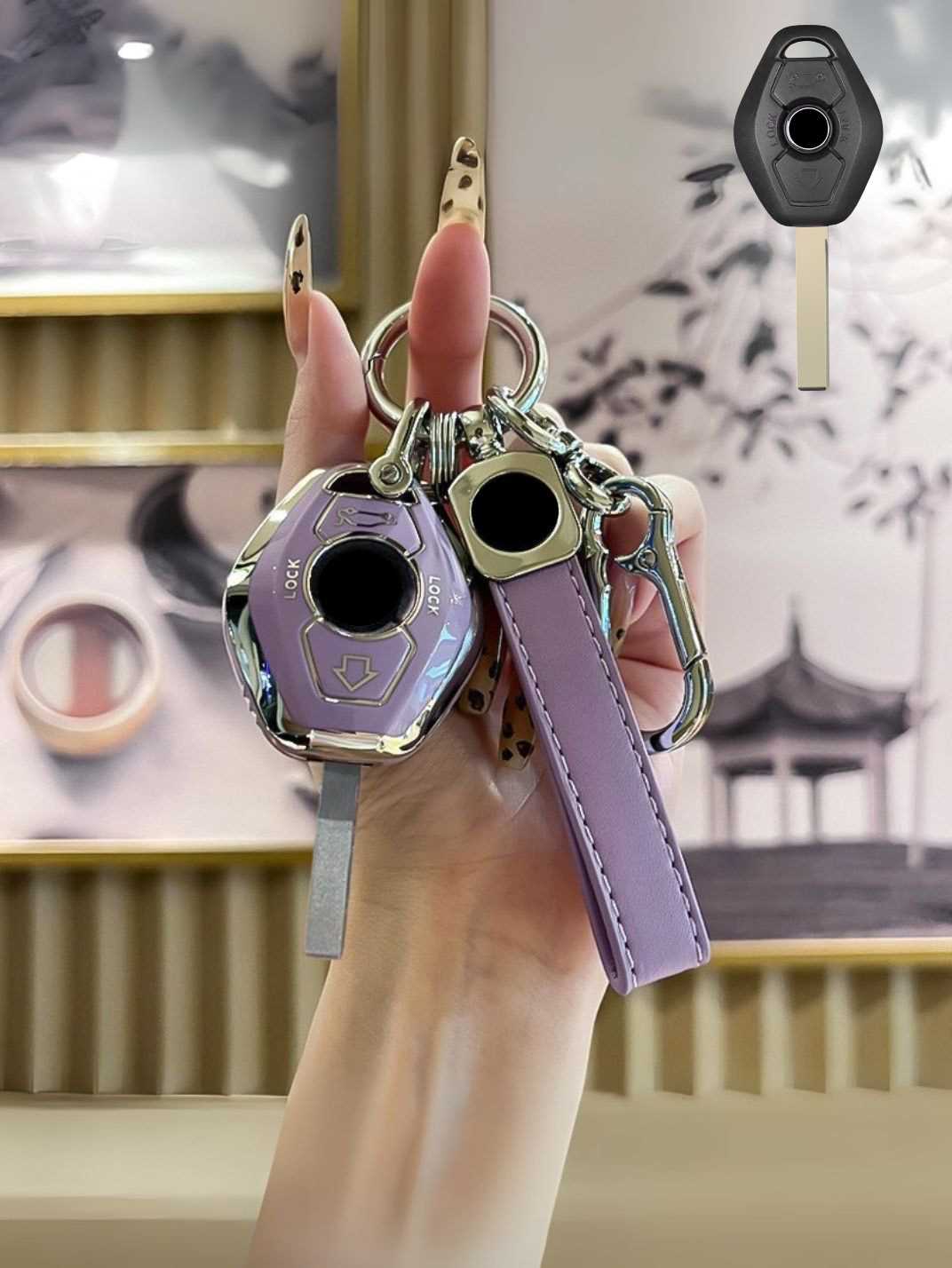 English BMW TPU 1 Final ✅✅