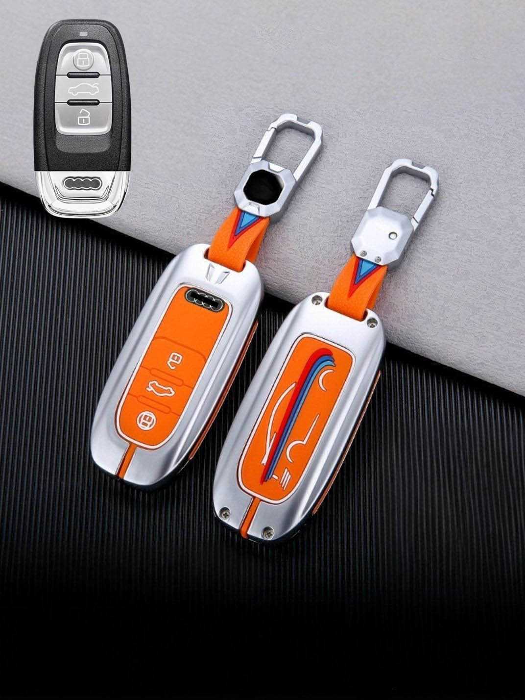 English Audi Zing Aloyy Silicone 2 ✅✅