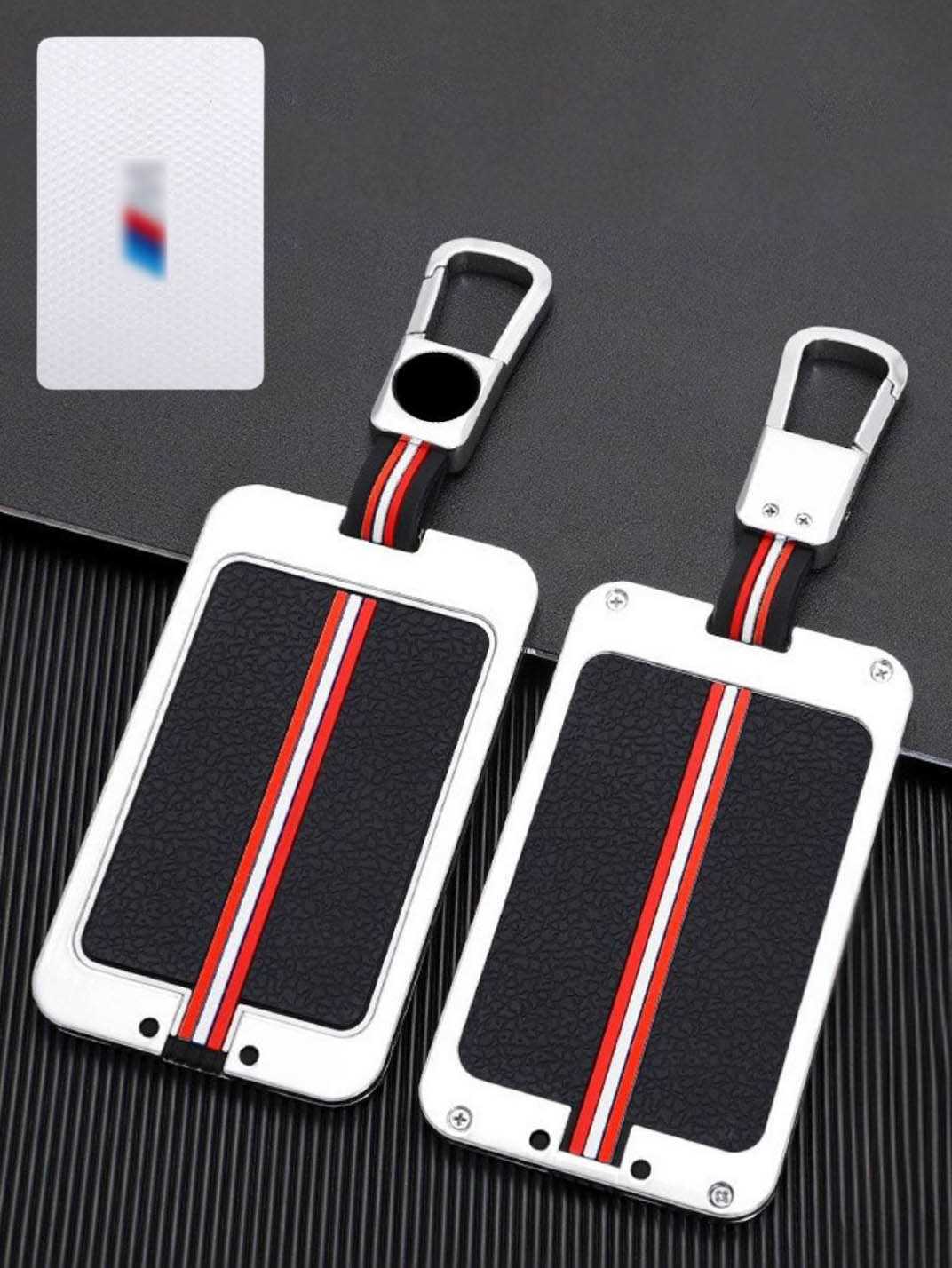 English BMW Zing Aloyy Silicone ✅✅