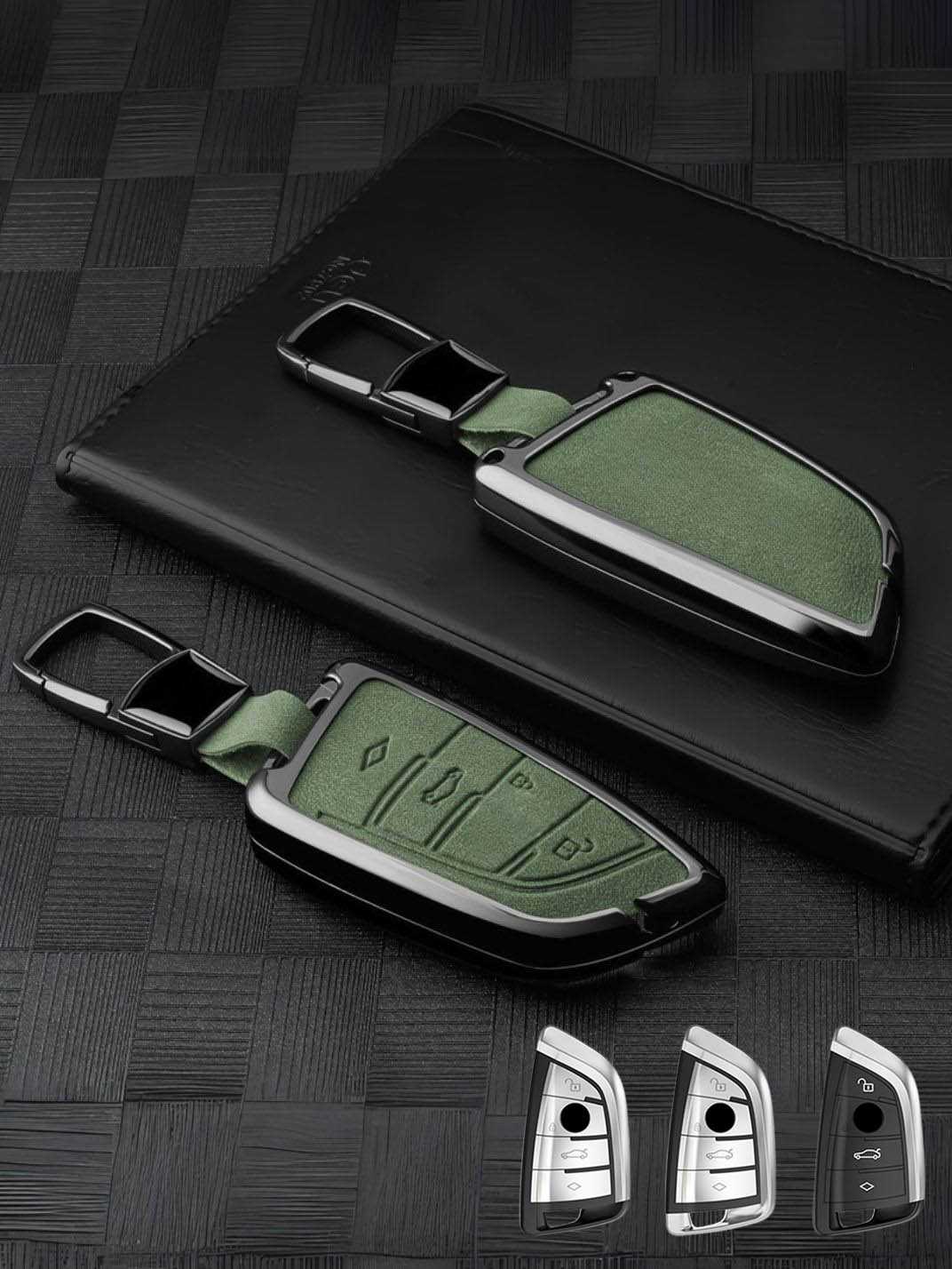 English BMW Alcantara ✅✅