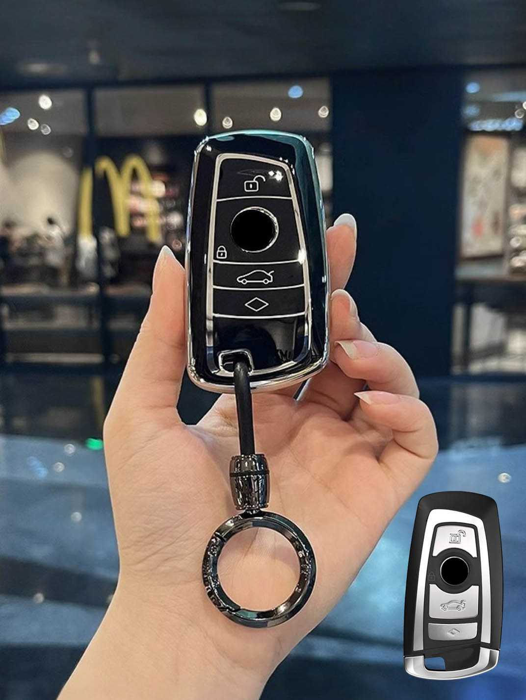 English BMW TPU 1 Final ✅✅