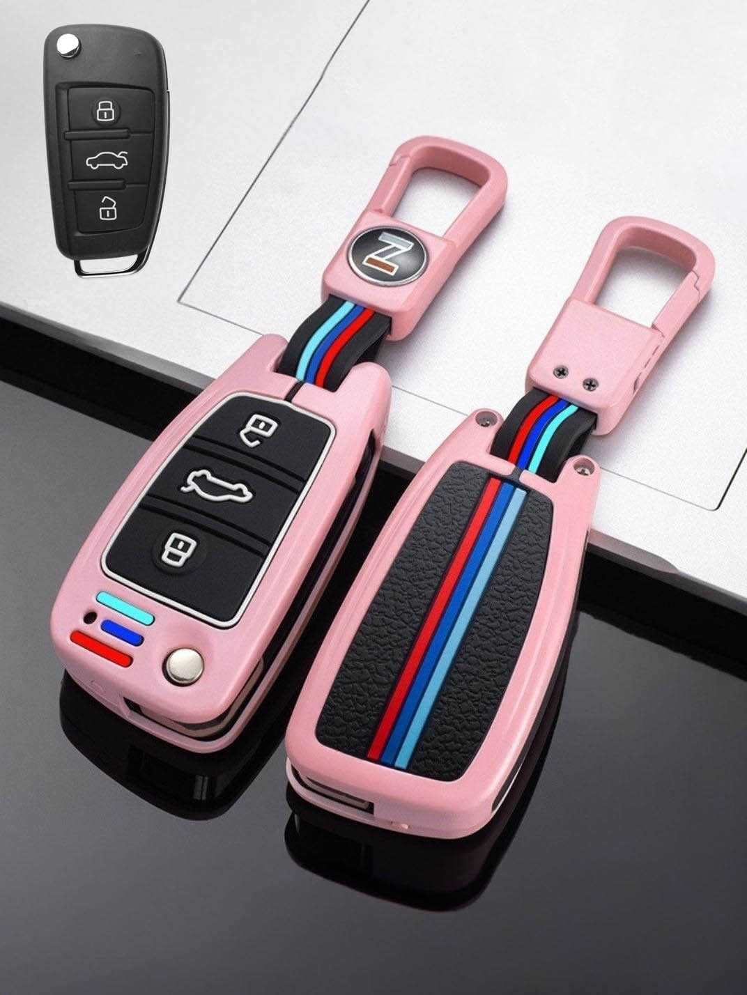 English Audi Zing Aloyy Silicone 2 ✅✅