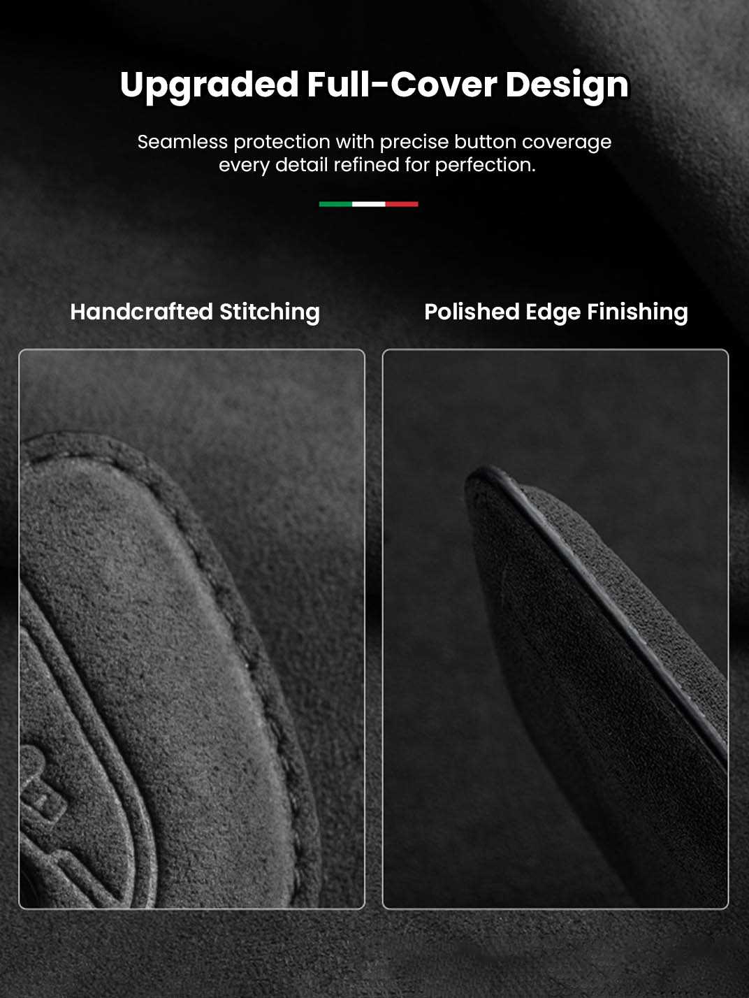 English Audi Alcantara ✅✅