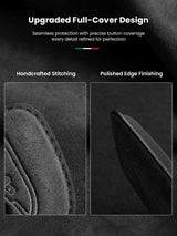 English Audi Alcantara ✅✅