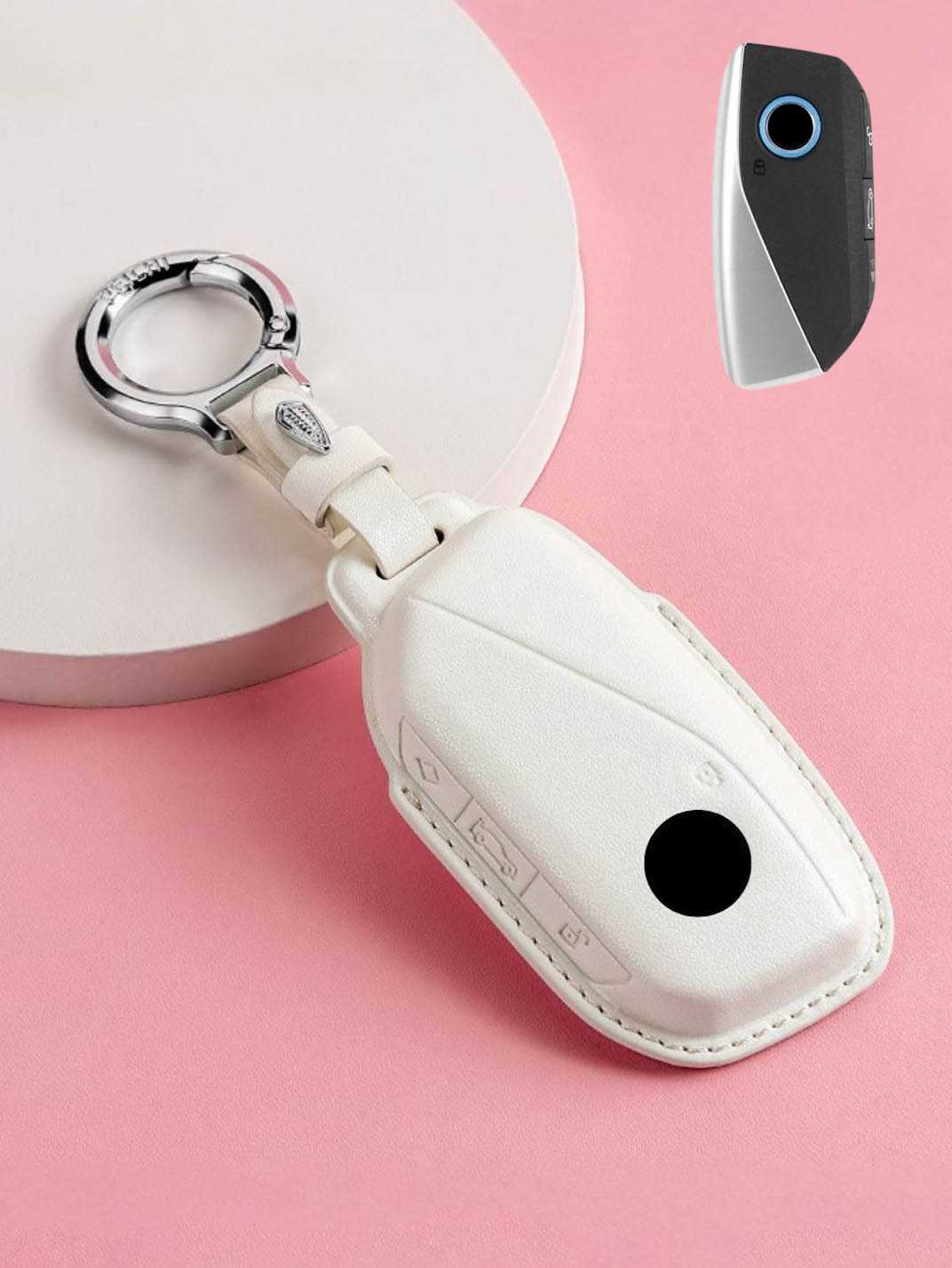 English BMW Leather 3 Final ✅✅