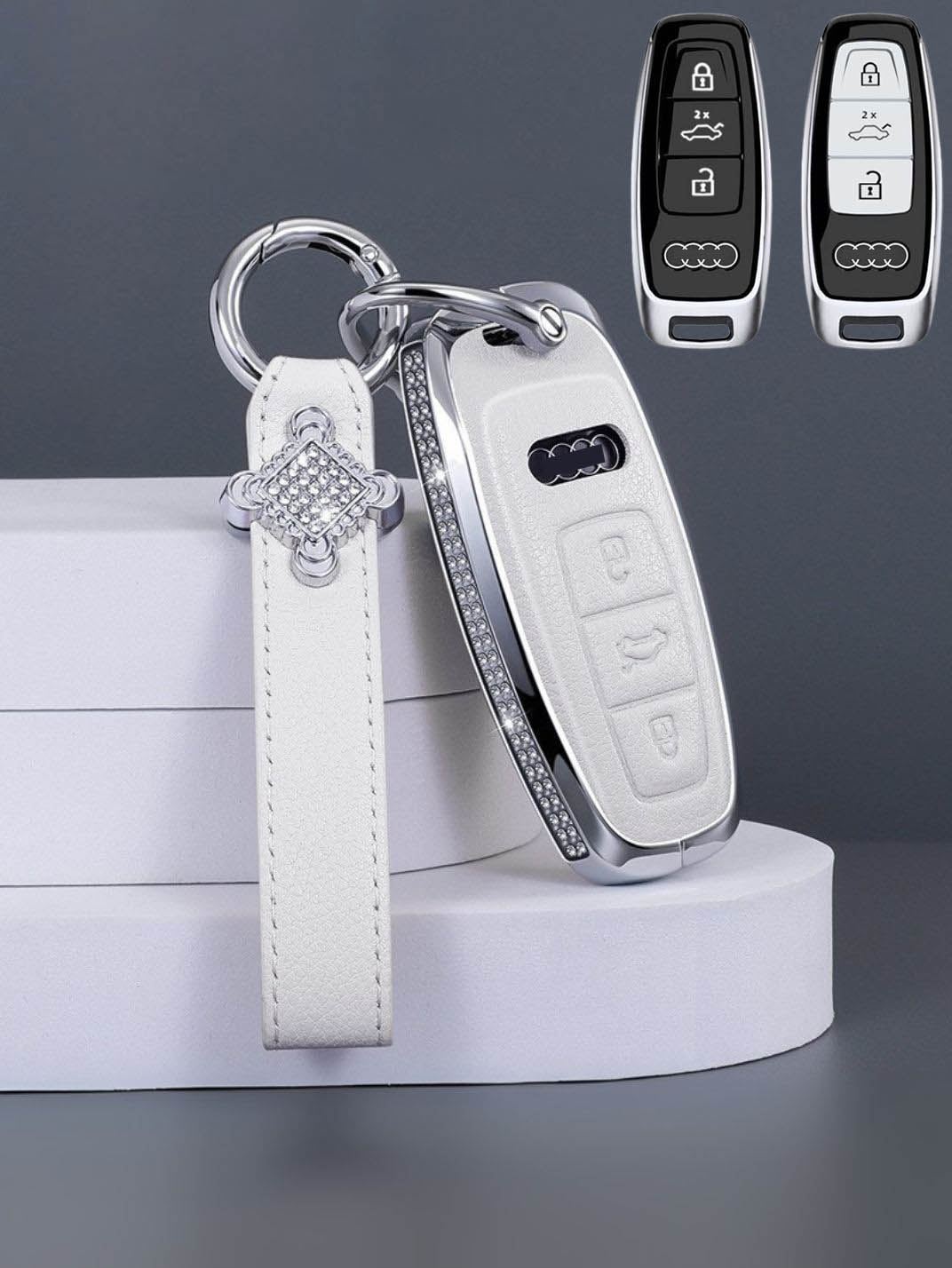 English Audi Luxury Suede 2 Final ✅✅