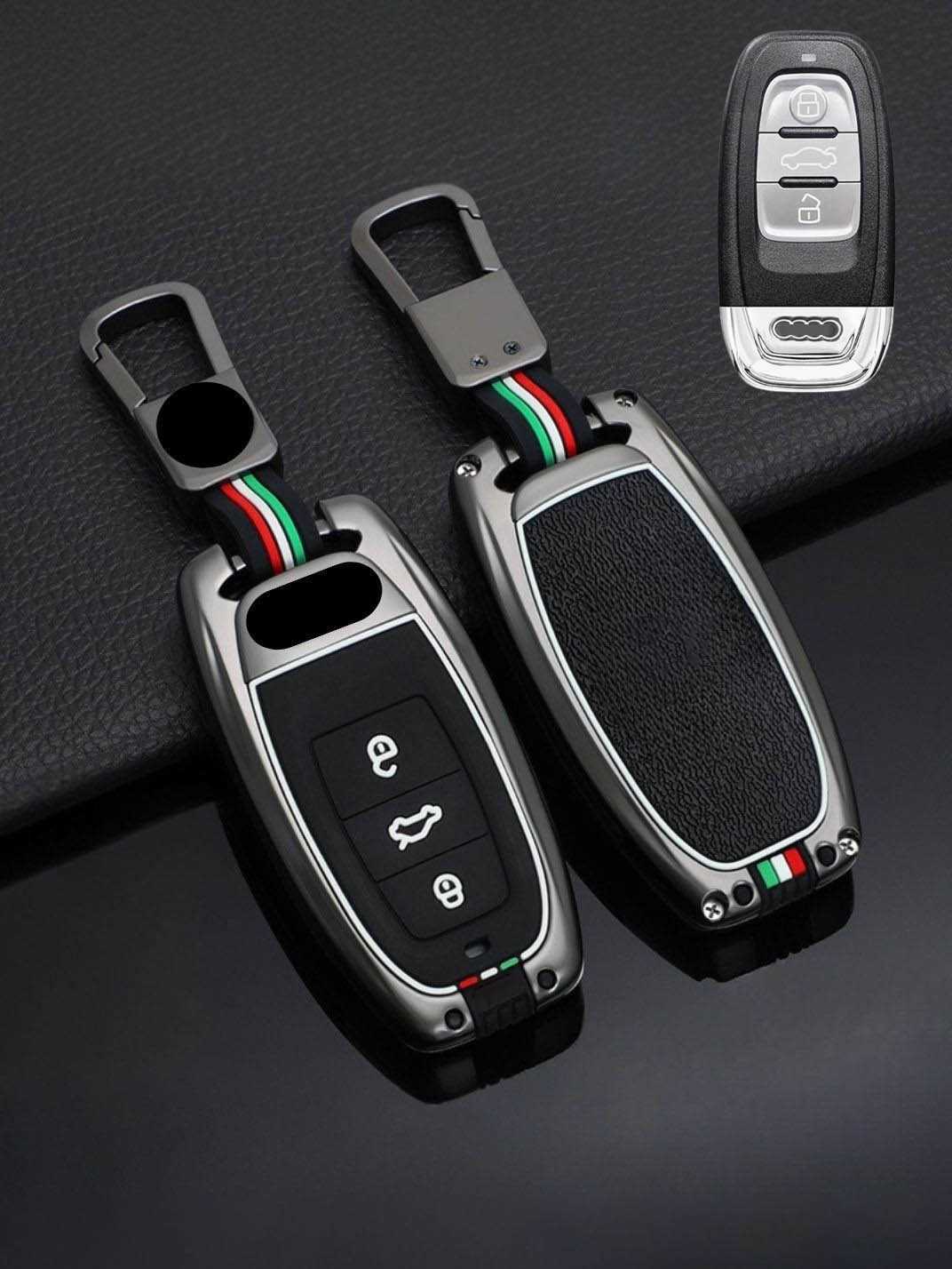 English Audi Zing Aloyy Silicone 1 ✅✅