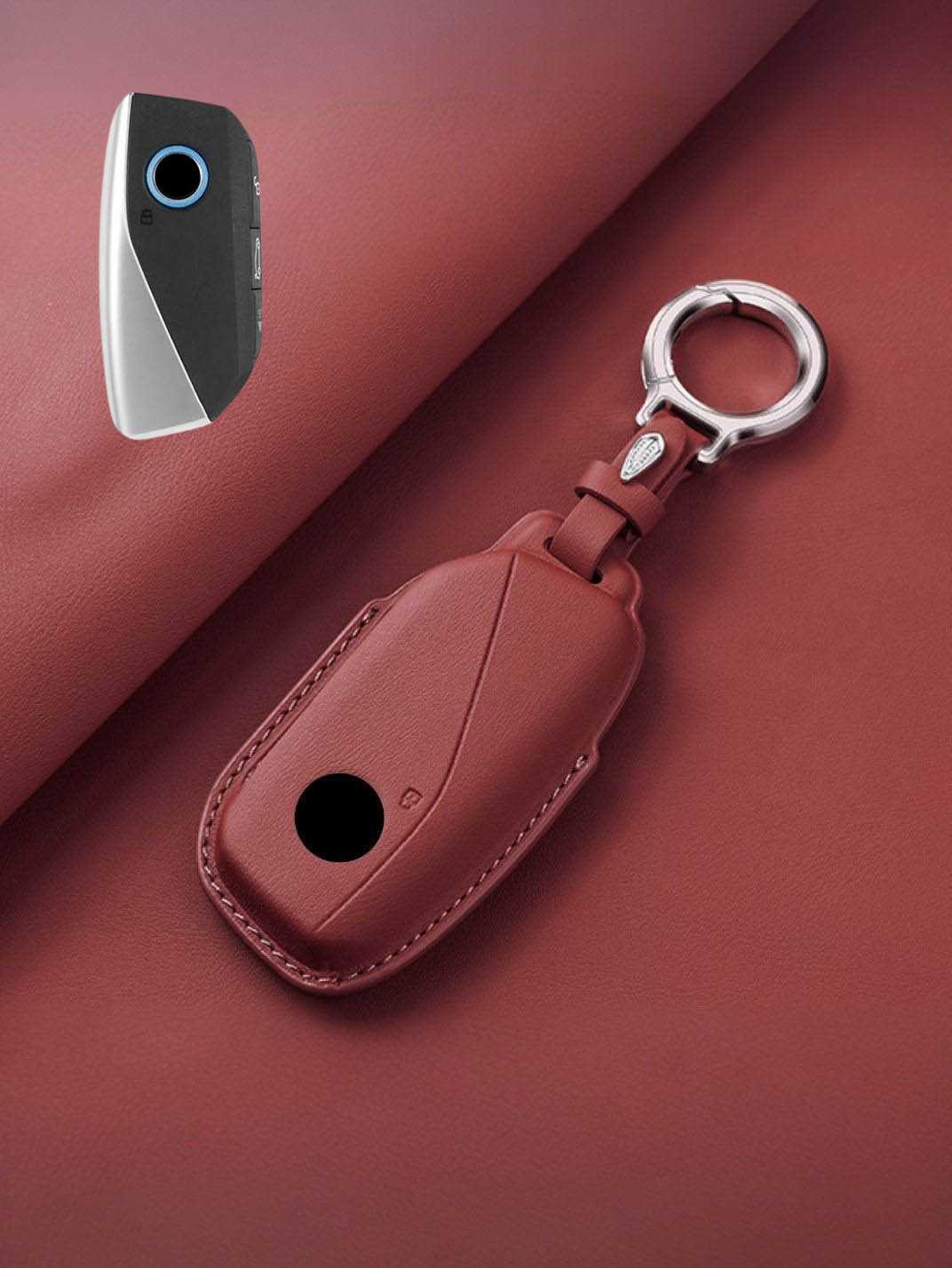 English BMW Leather 3 Final ✅✅