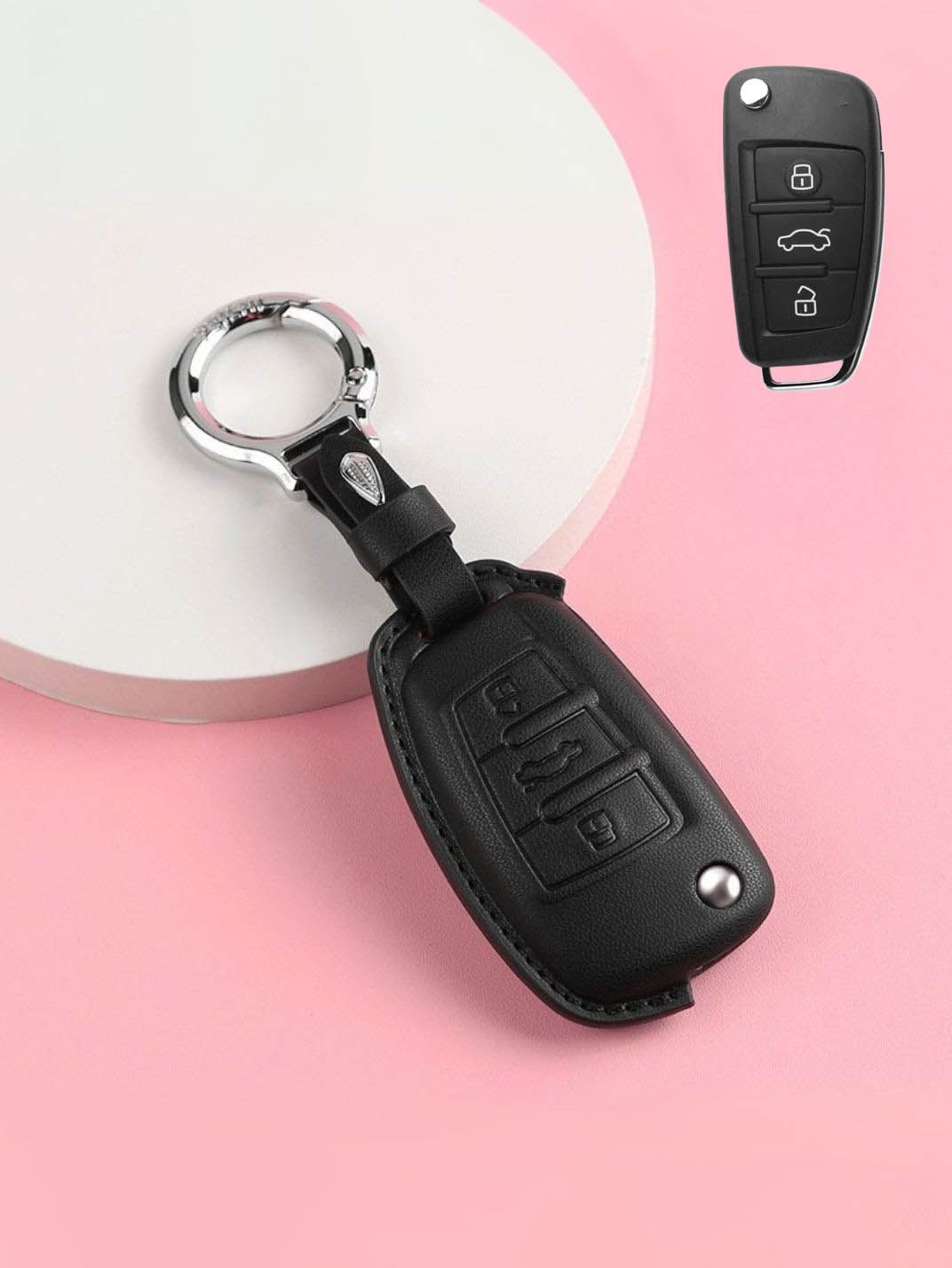 English Audi Leather 3 Final ✅✅