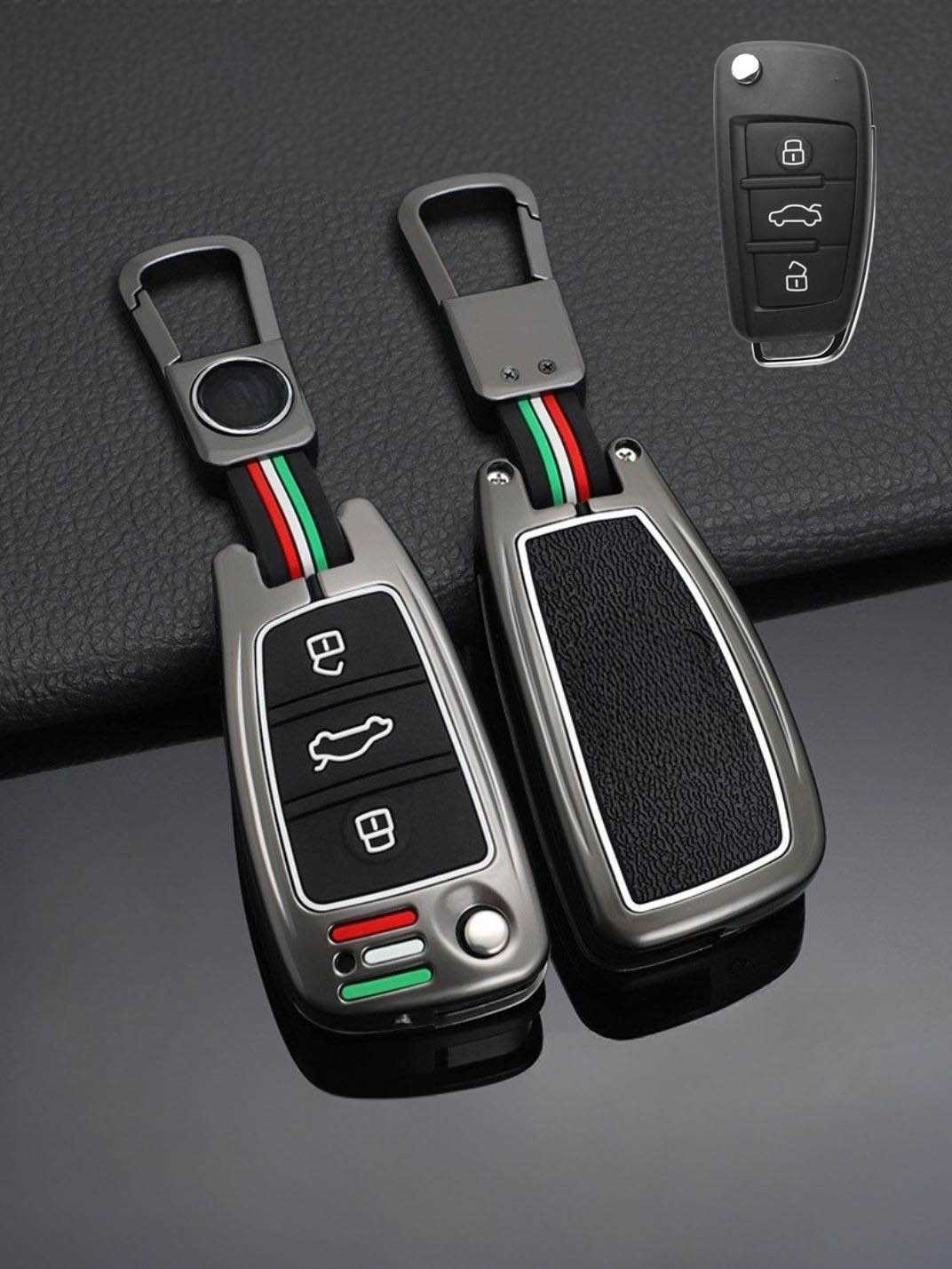 English Audi Zing Aloyy Silicone 1 ✅✅