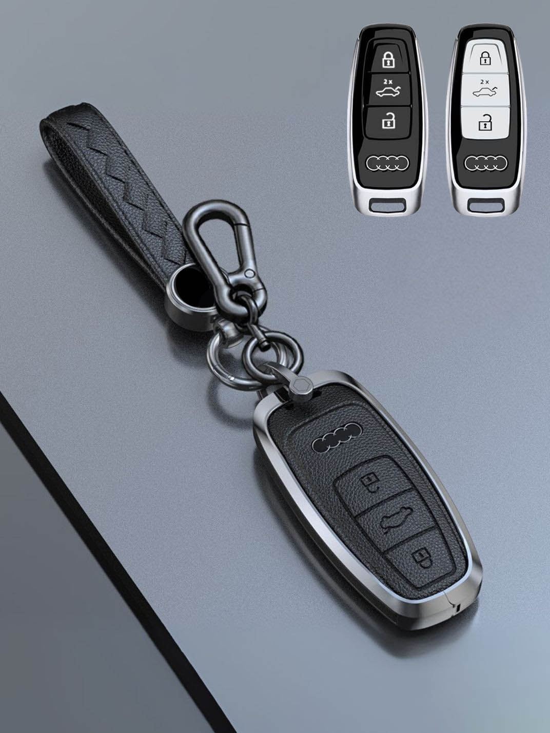 English Audi Leather 4 Final ✅✅