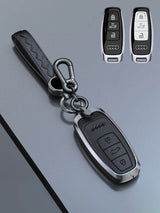 English Audi Leather 4 Final ✅✅