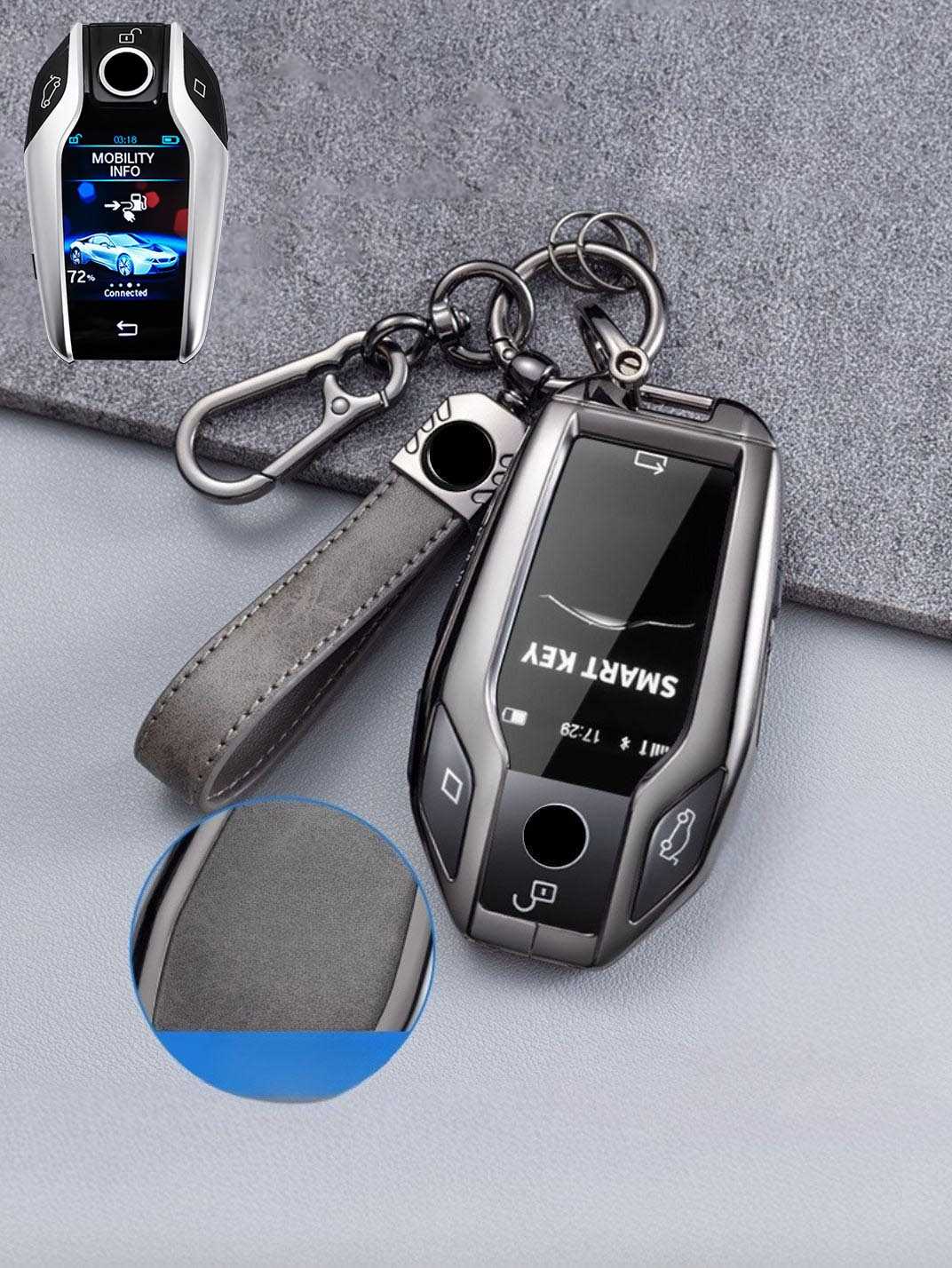 English BMW Transparent 2 ✅✅