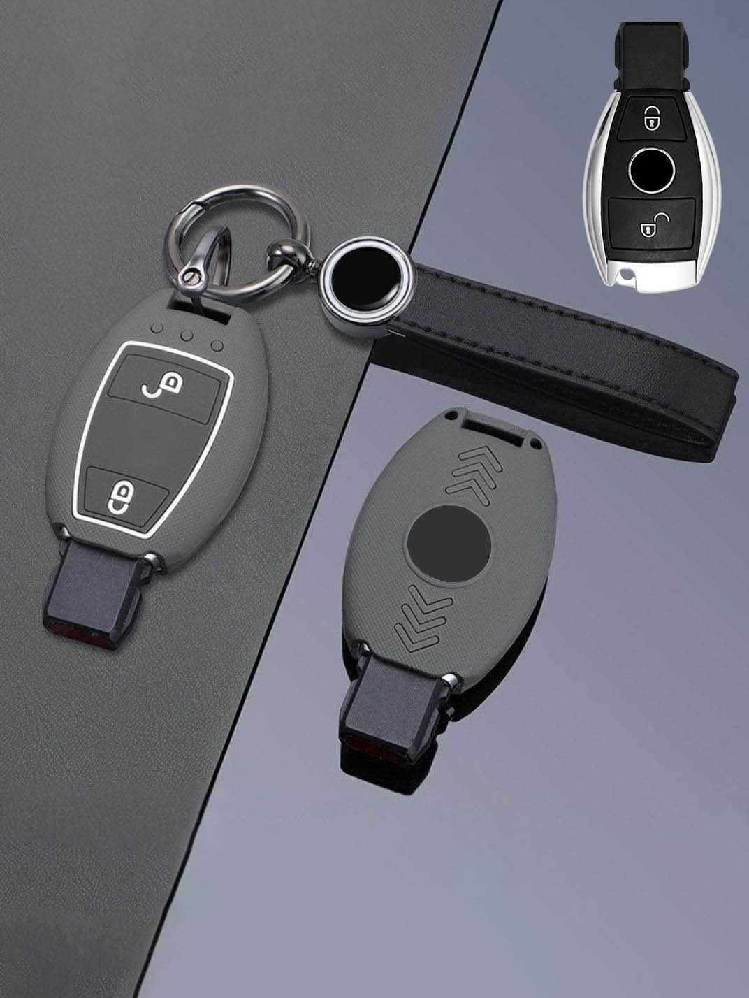 English Mercedes Benz ABS 2 Final ✅✅