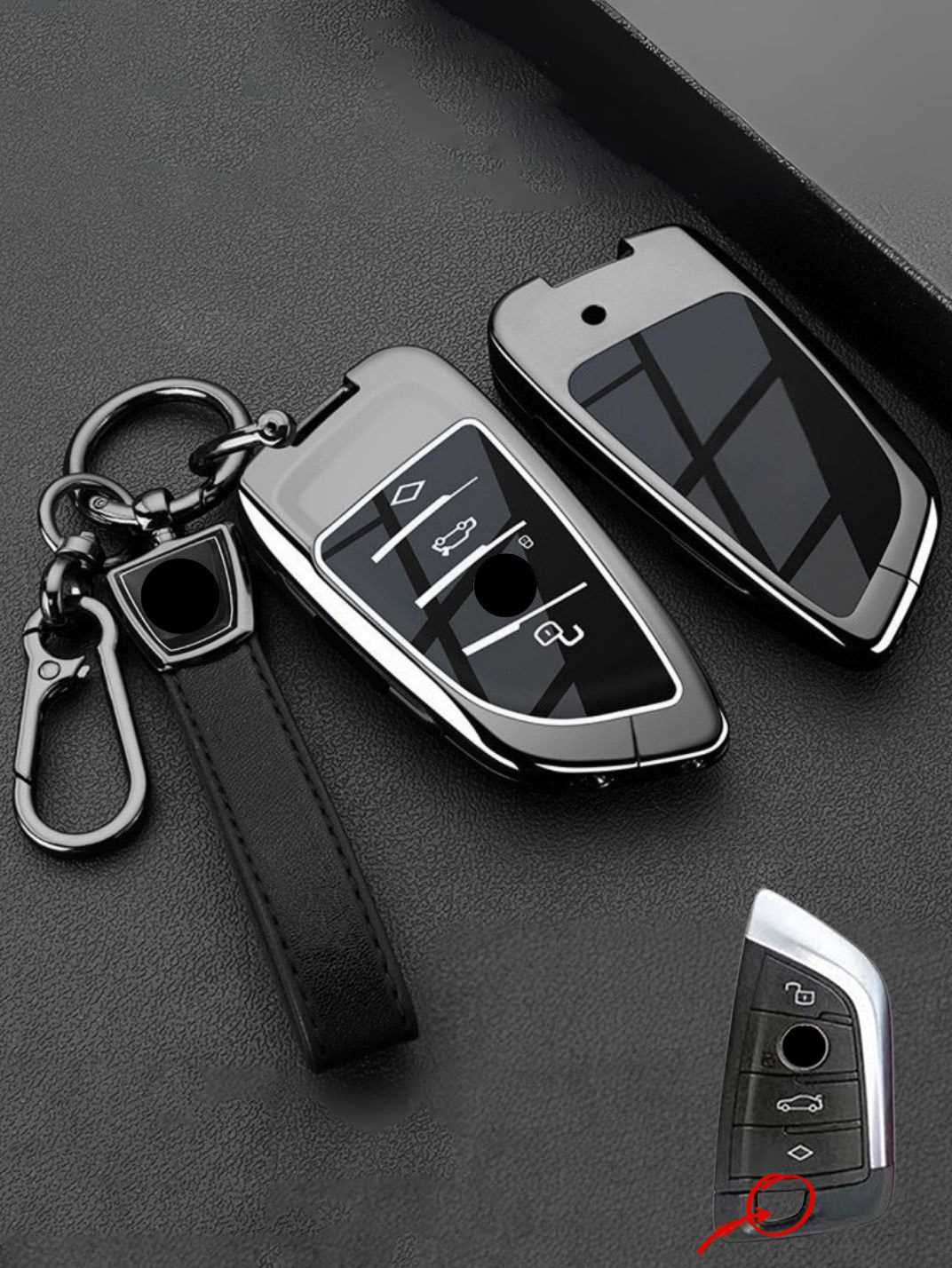 English BMW Zinc Alloy 1 Final ✅✅