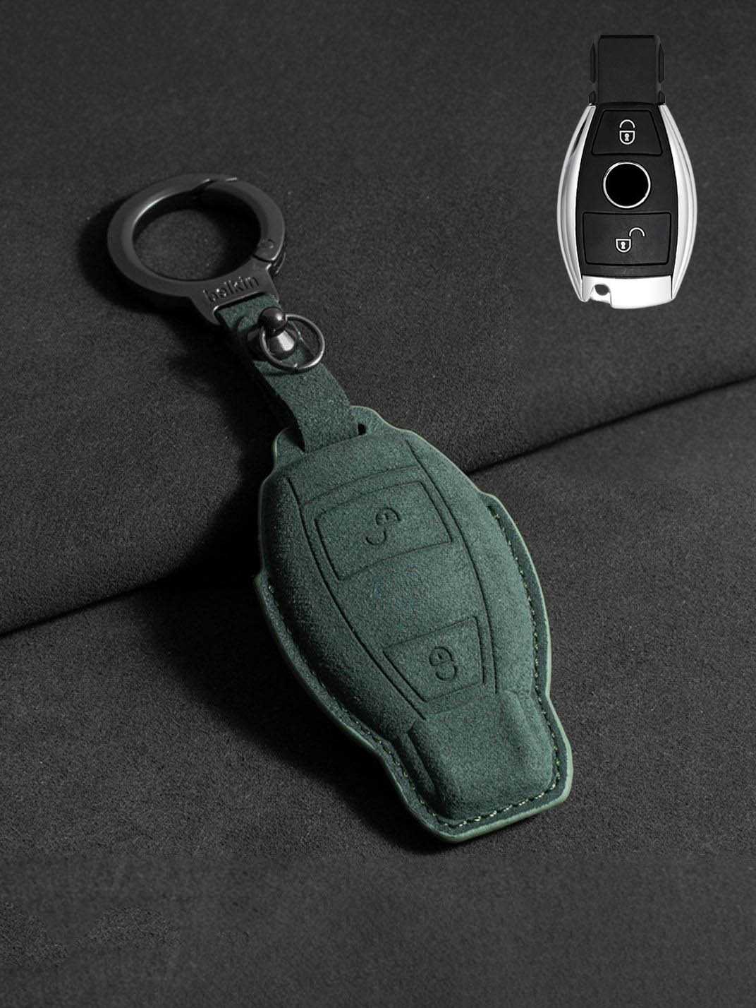 English Mercedes Benz Alcantara ✅✅