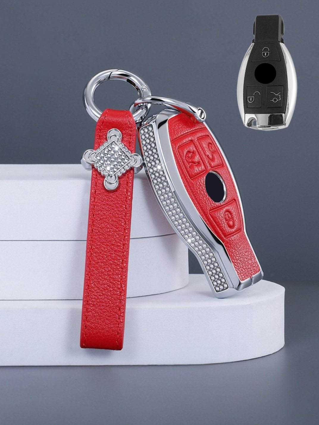 English Mercedes Benz Leather 3 Final ✅✅