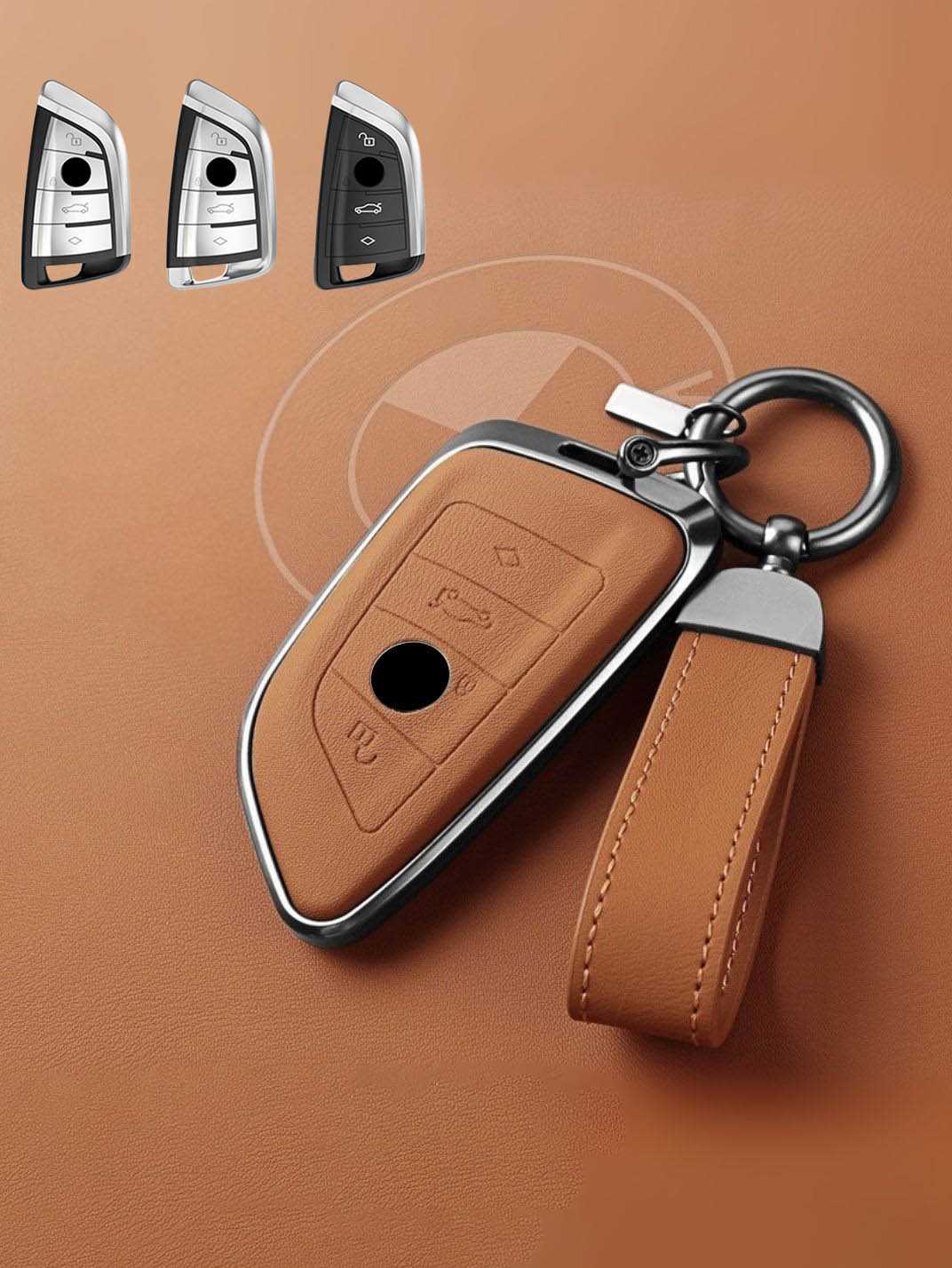 English BMW Leather 3 Final ✅✅