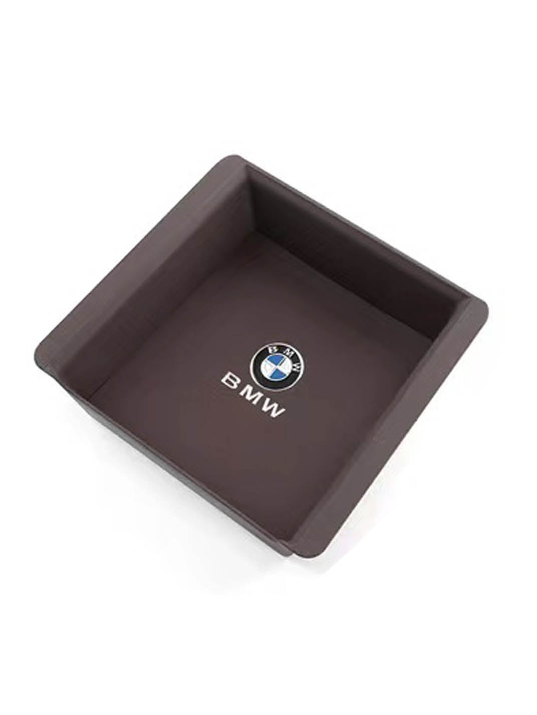 Martoffes™ Scatola Portaoggetti per Bracciolo BMW