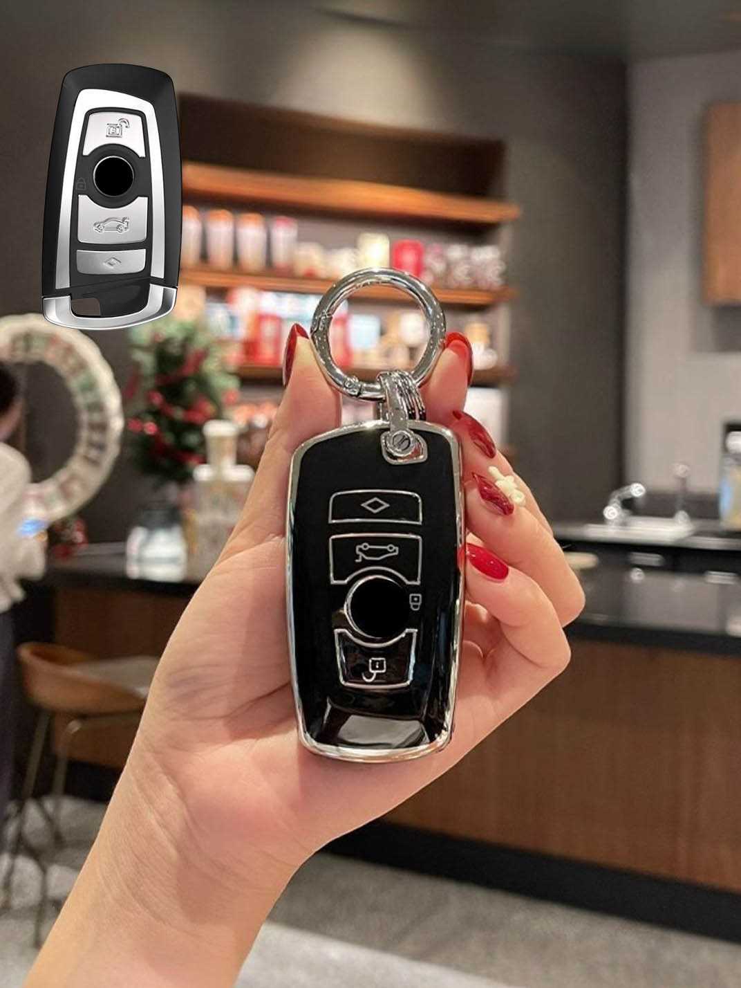 English BMW TPU 1 Final ✅✅