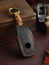 English Mercedes Benz Leather 3 Final ✅✅