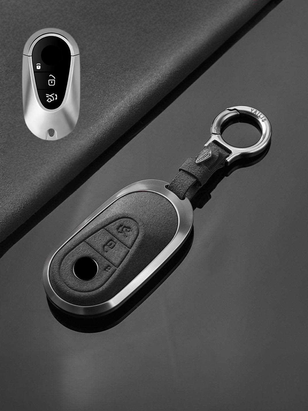 English Mercedes Benz Alcantara ✅✅