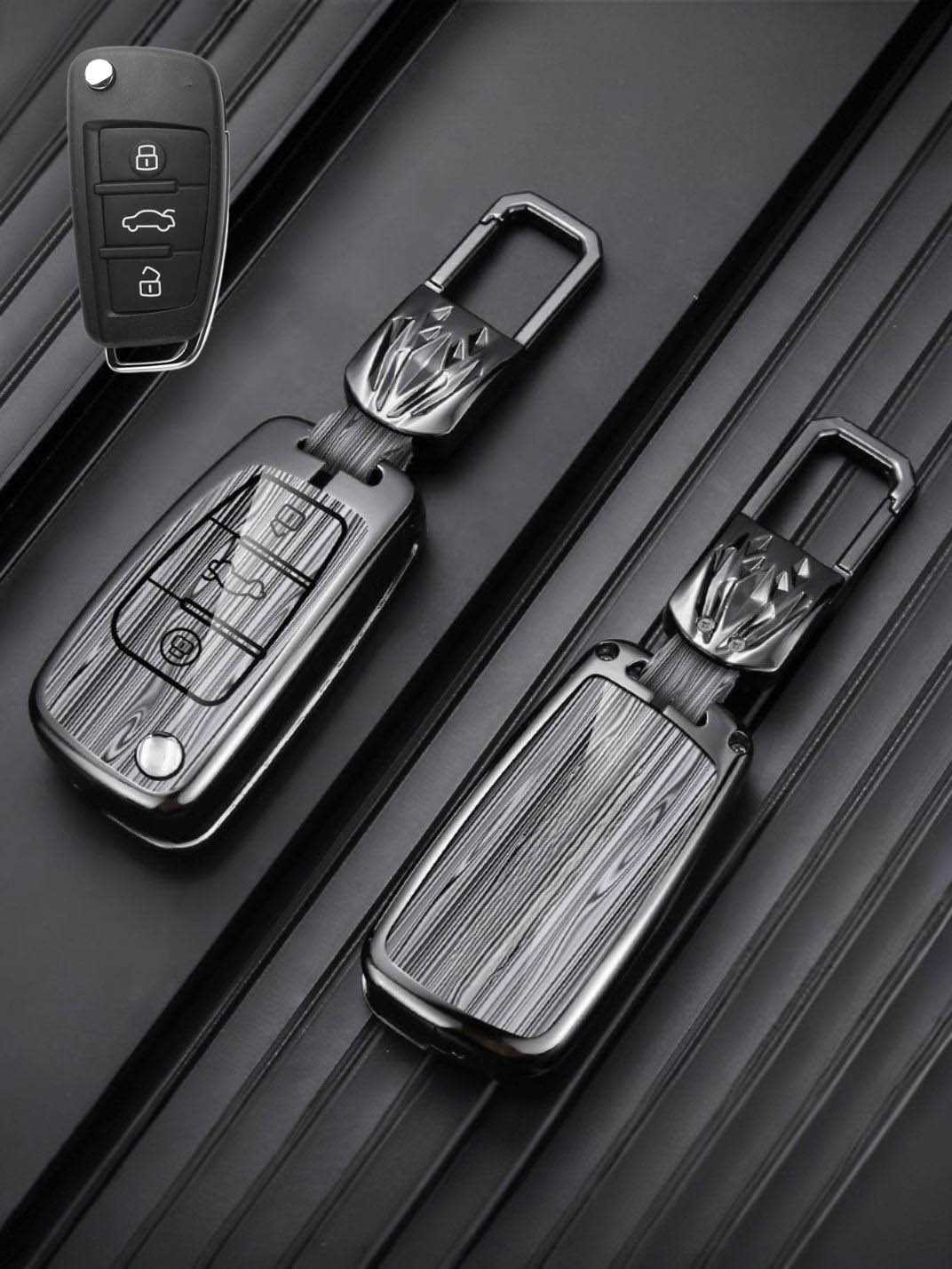 English Audi Zinc Alloy 1 Final ✅✅