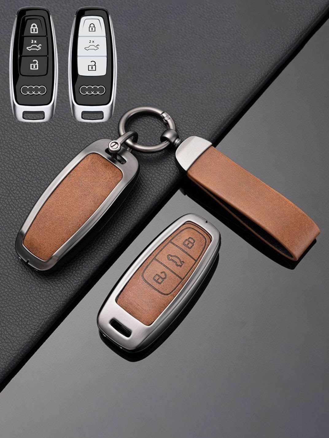 English Audi Leather 4 Final ✅✅