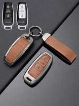 English Audi Leather 4 Final ✅✅