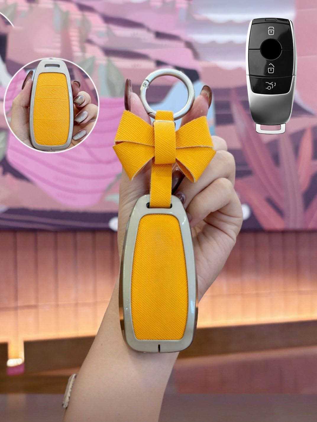 English Mercedes Benz Luxury Suede 2 Final ✅✅