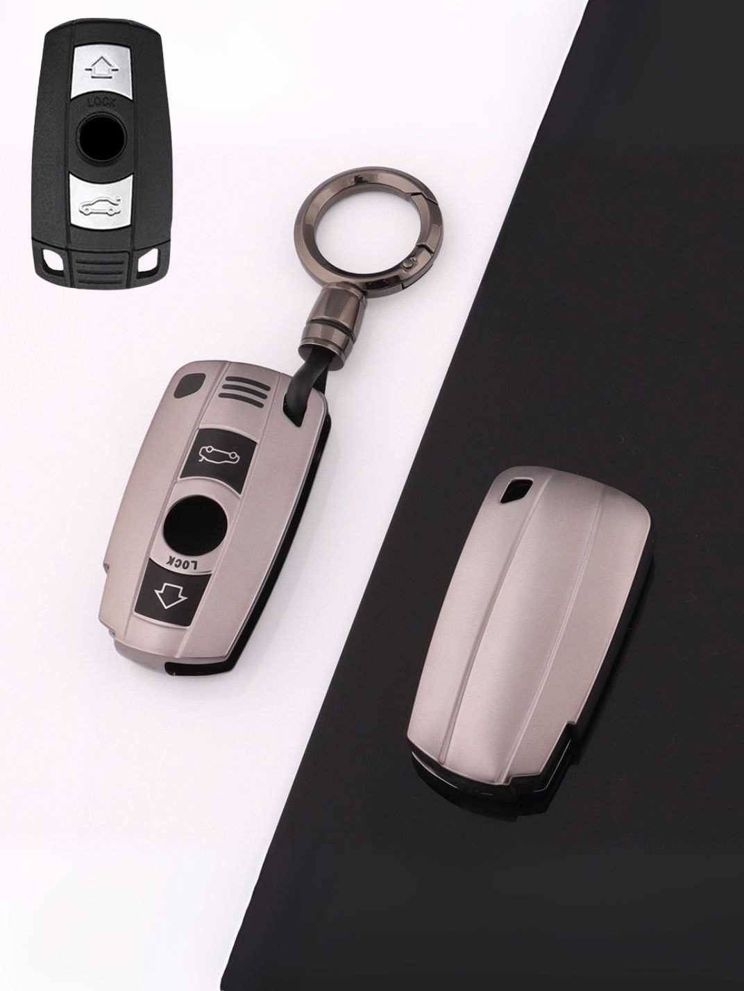 English BMW TPU 1 Final ✅✅